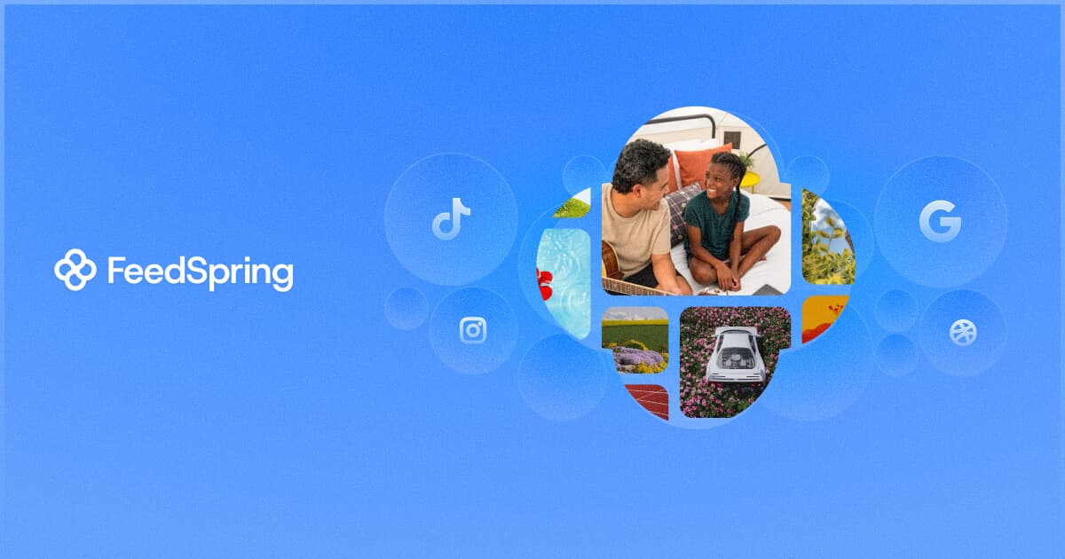 FeedSpring