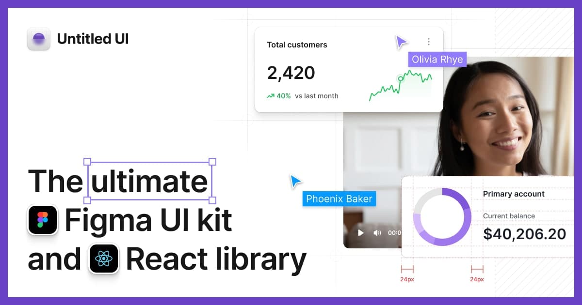 Untitled UI