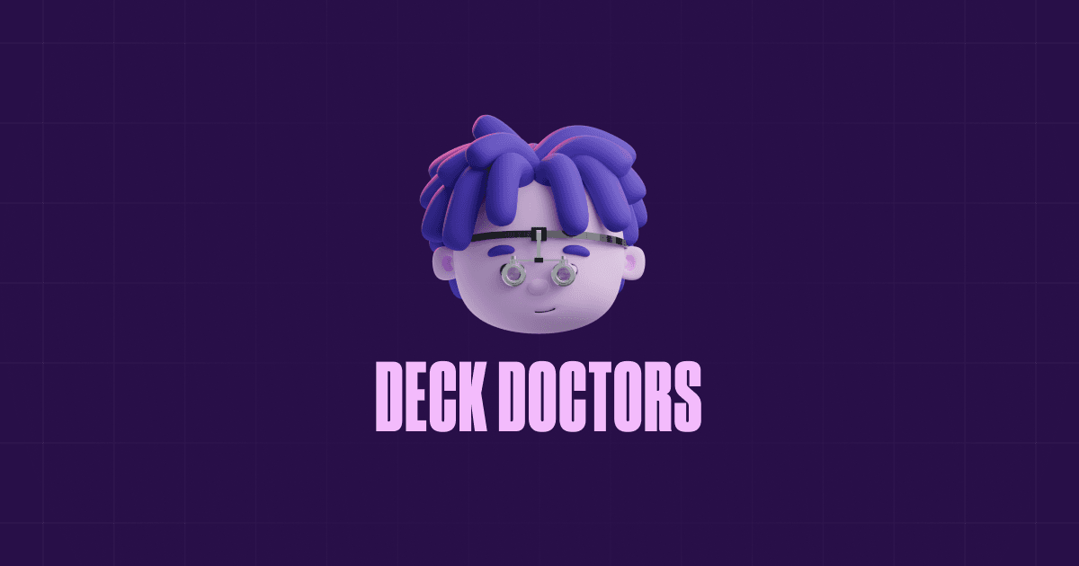 Deck Doctors