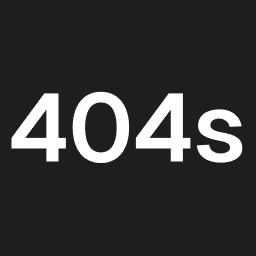 404s