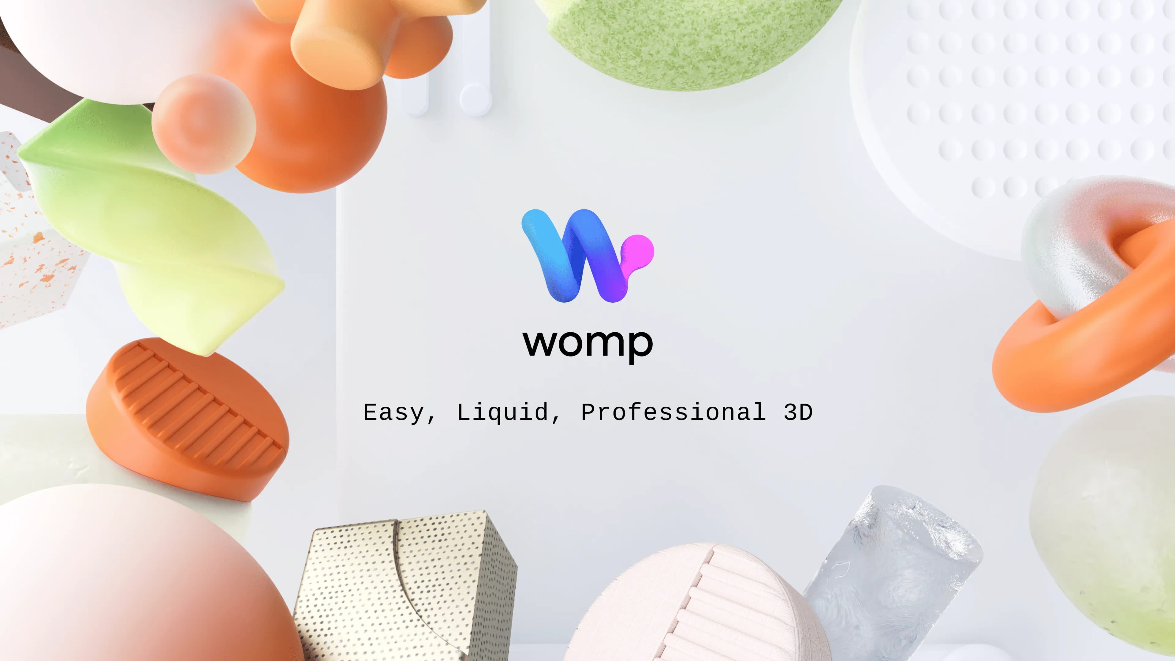 Womp cover