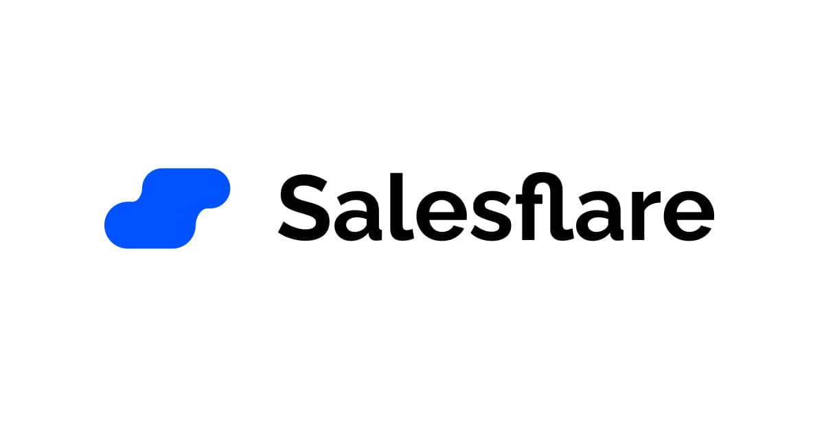 Salesflare cover