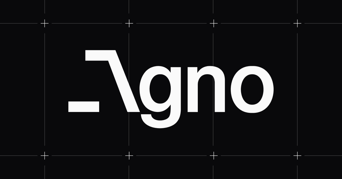 Agno cover