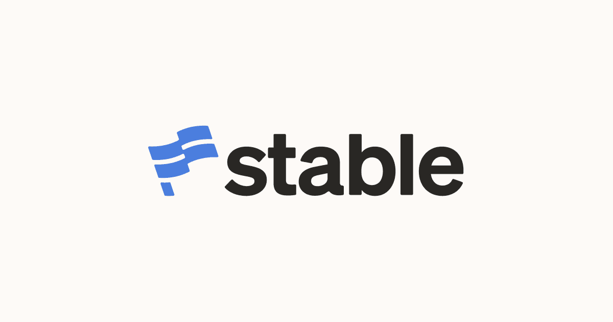 Stable
