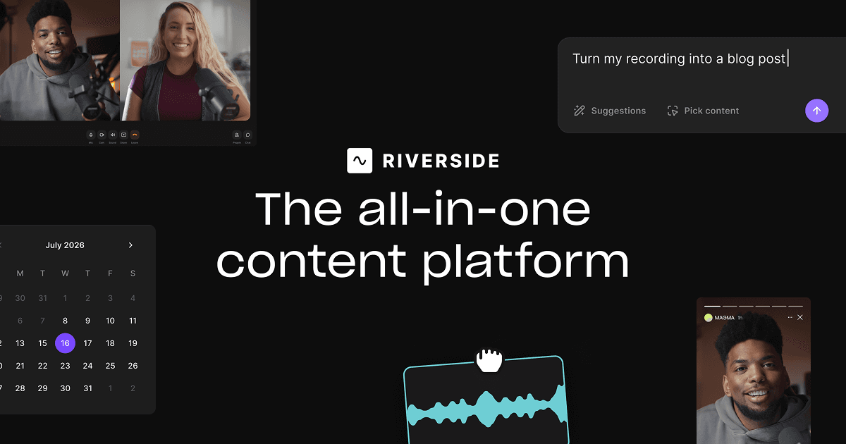 Riverside