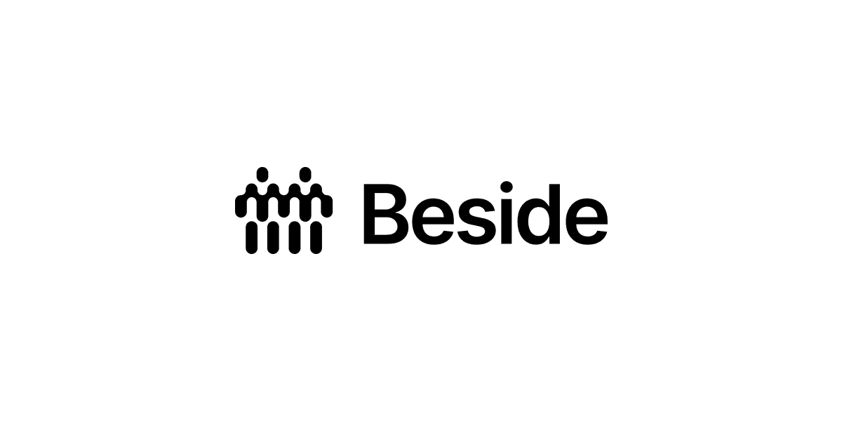 Beside cover