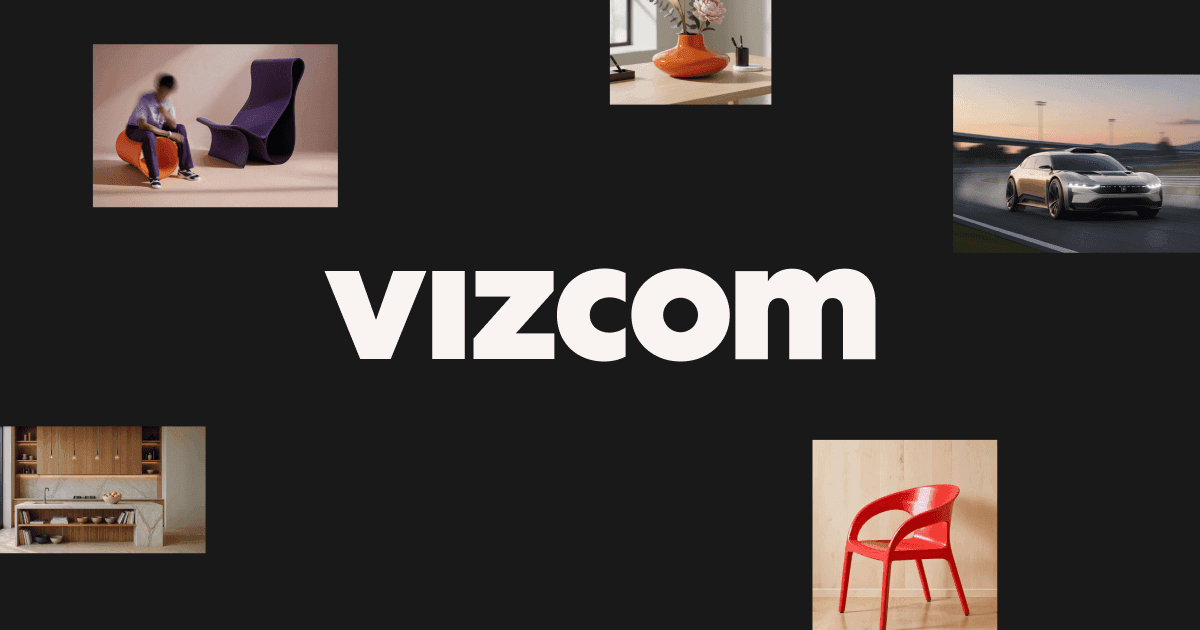 Vizcom cover