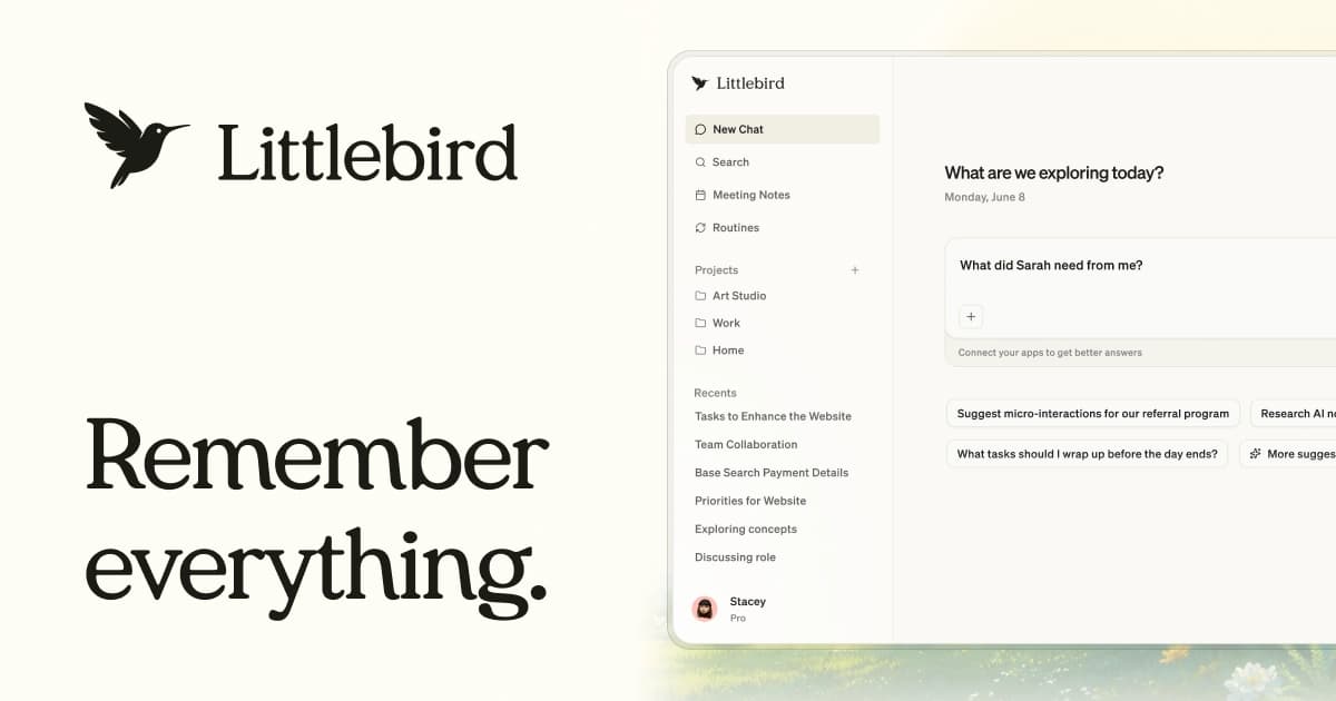 Littlebird