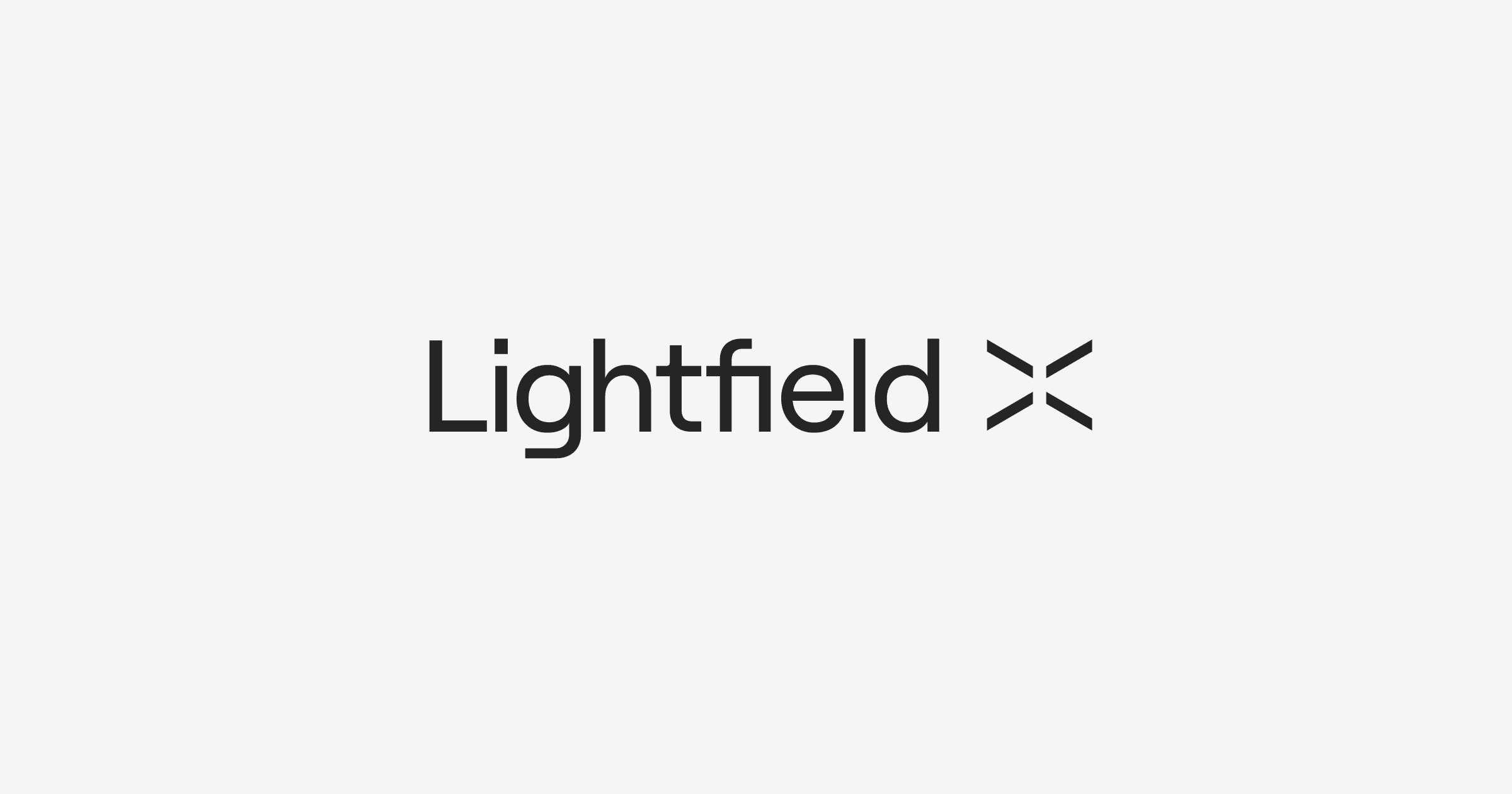 Lightfield
