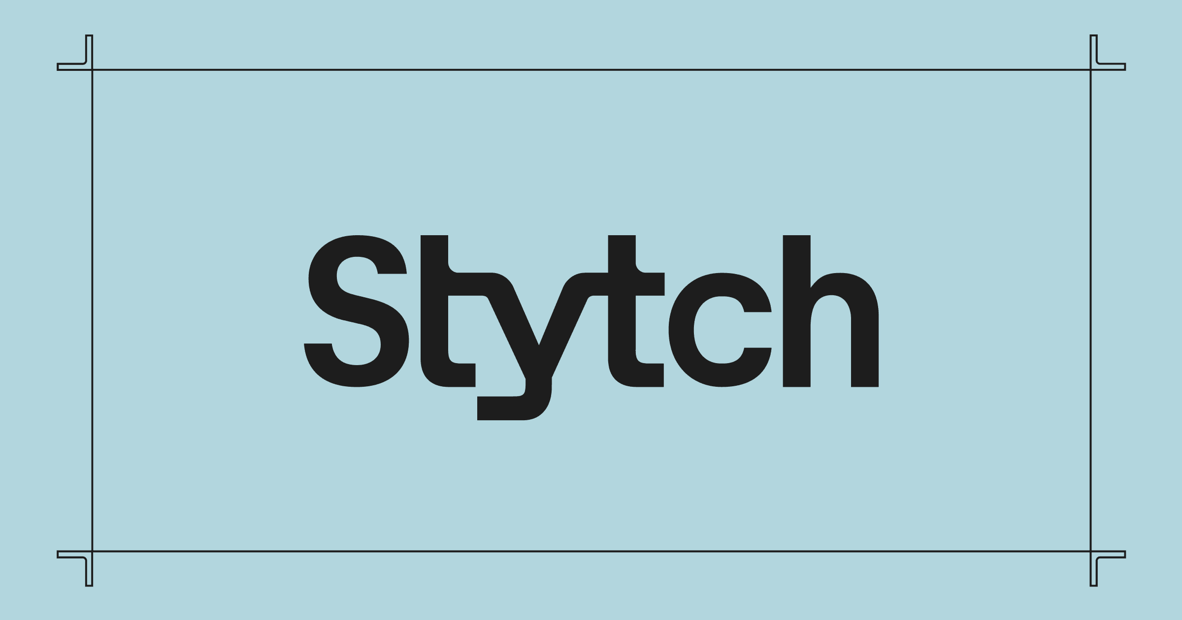 Stytch cover