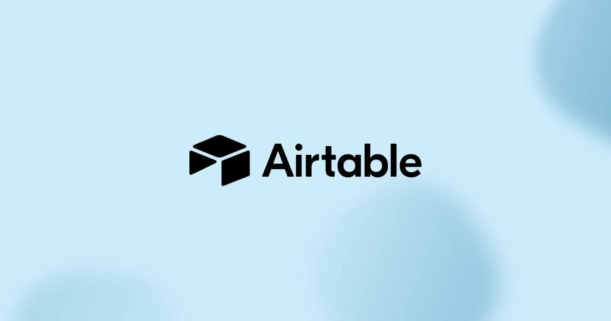 Airtable