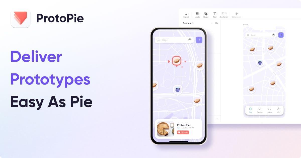 ProtoPie cover