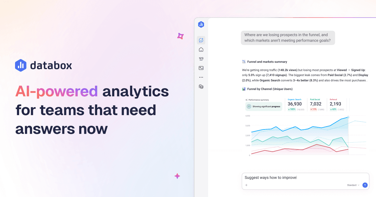 Databox cover