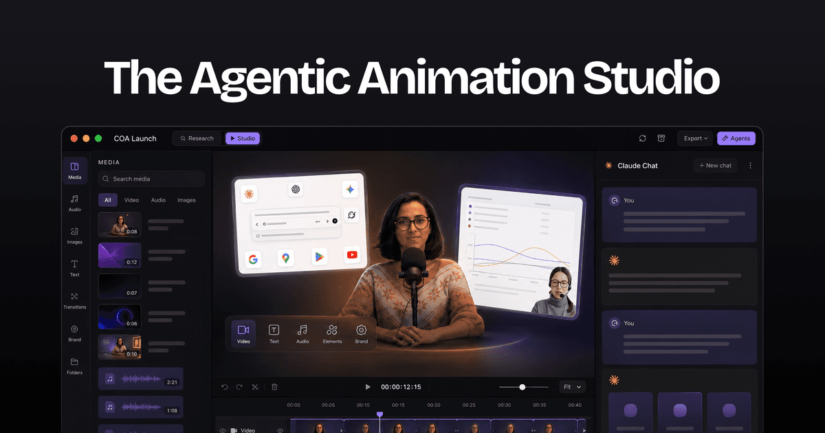 CoAnimator