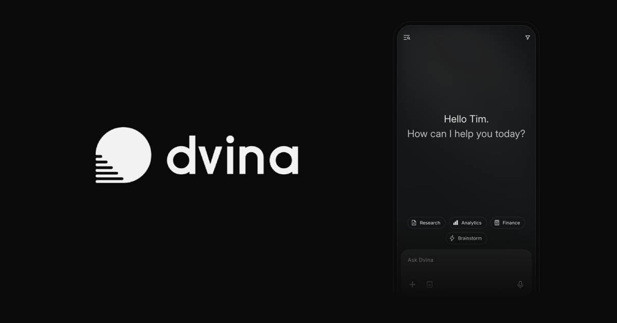 Dvina cover
