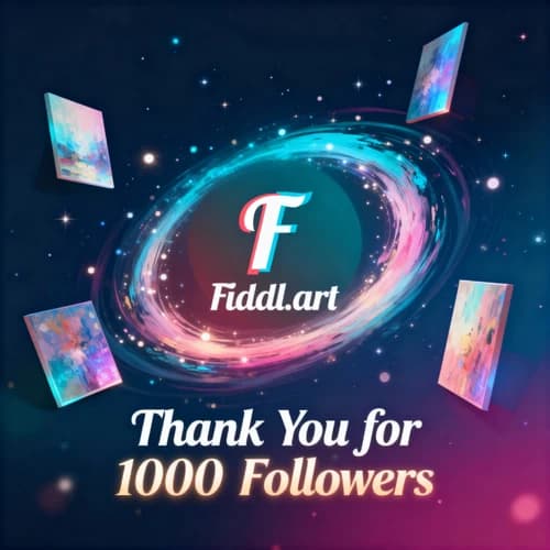Fiddl.art cover