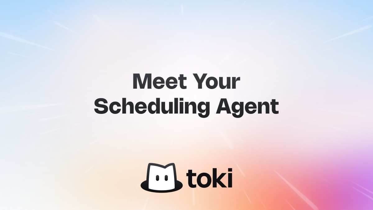 Toki cover