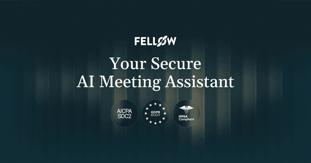 Fellow
