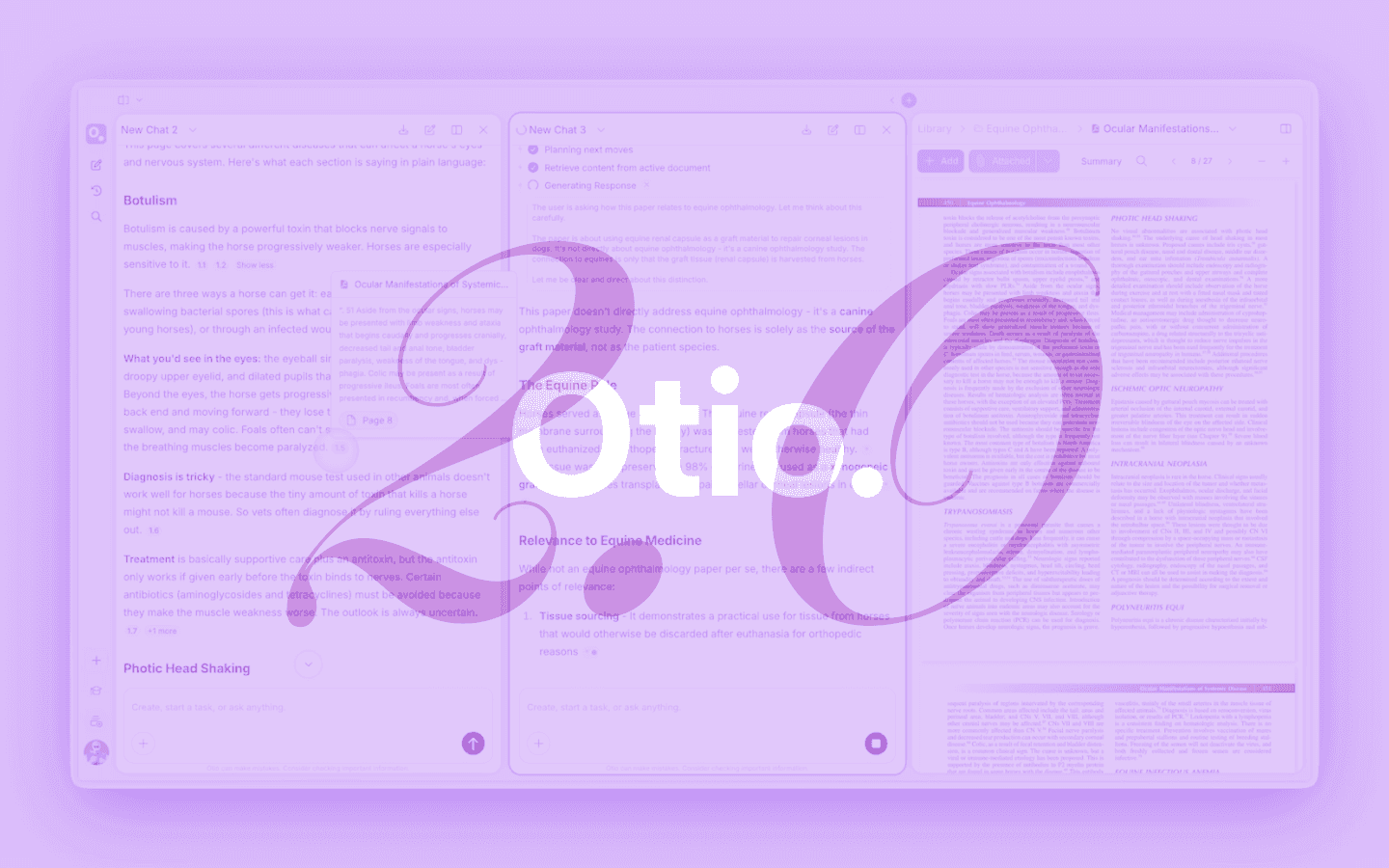 Otio