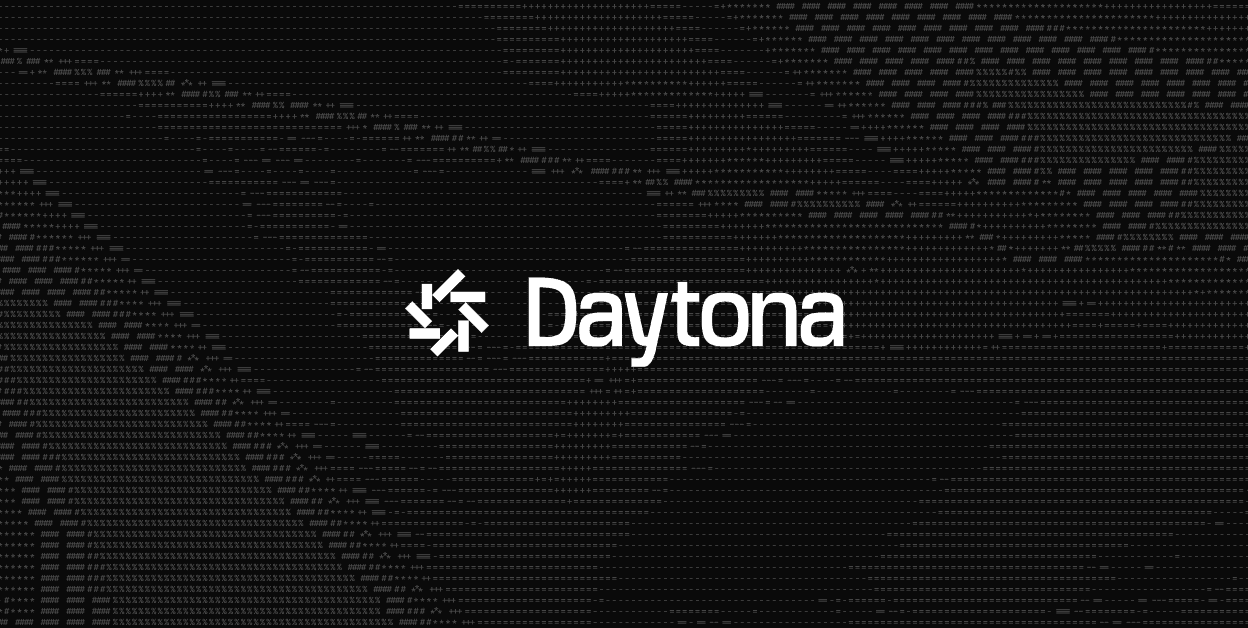 Daytona cover