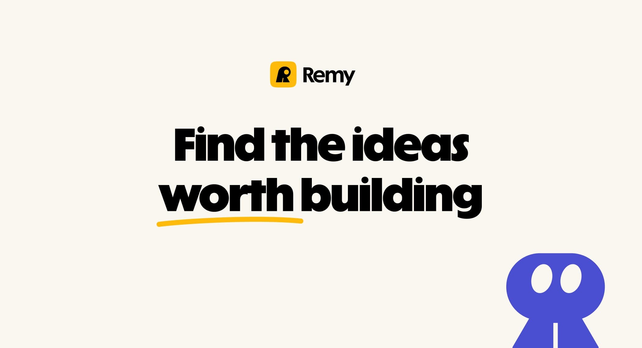 Remy