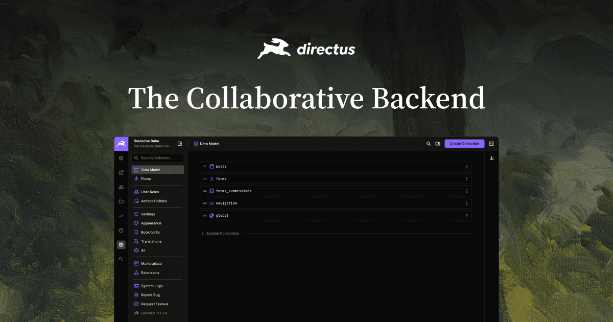 Directus