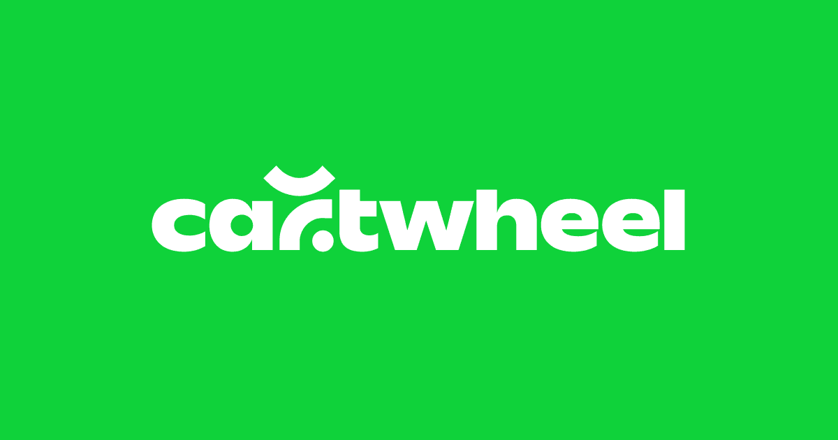 Cartwheel cover