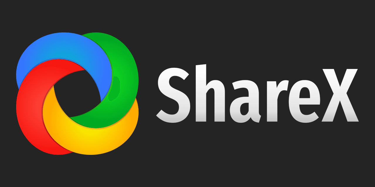 ShareX cover