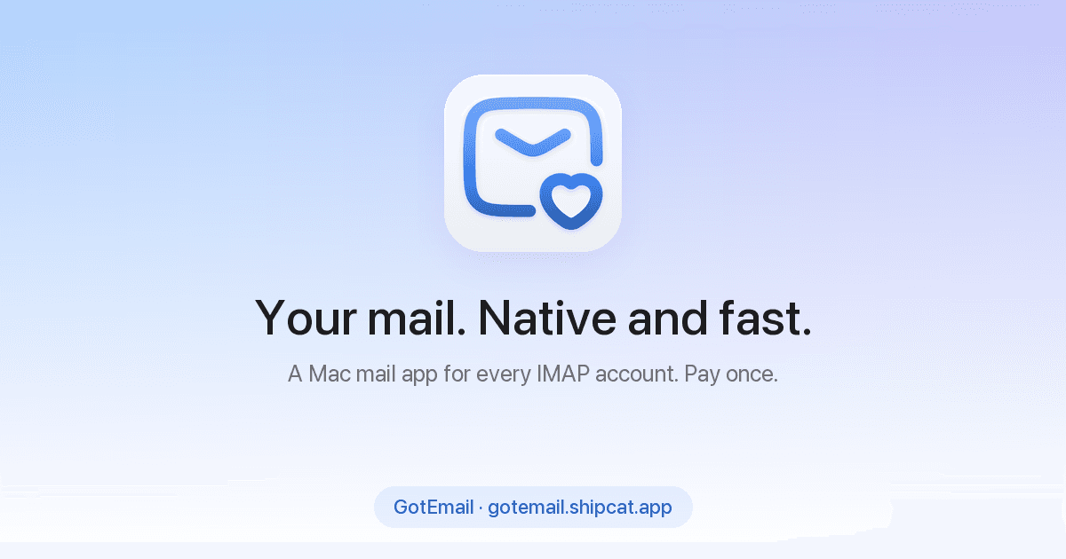 GotEmail