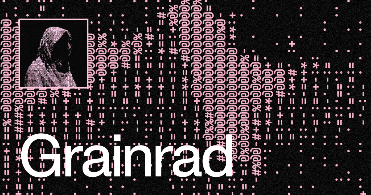 Grainrad