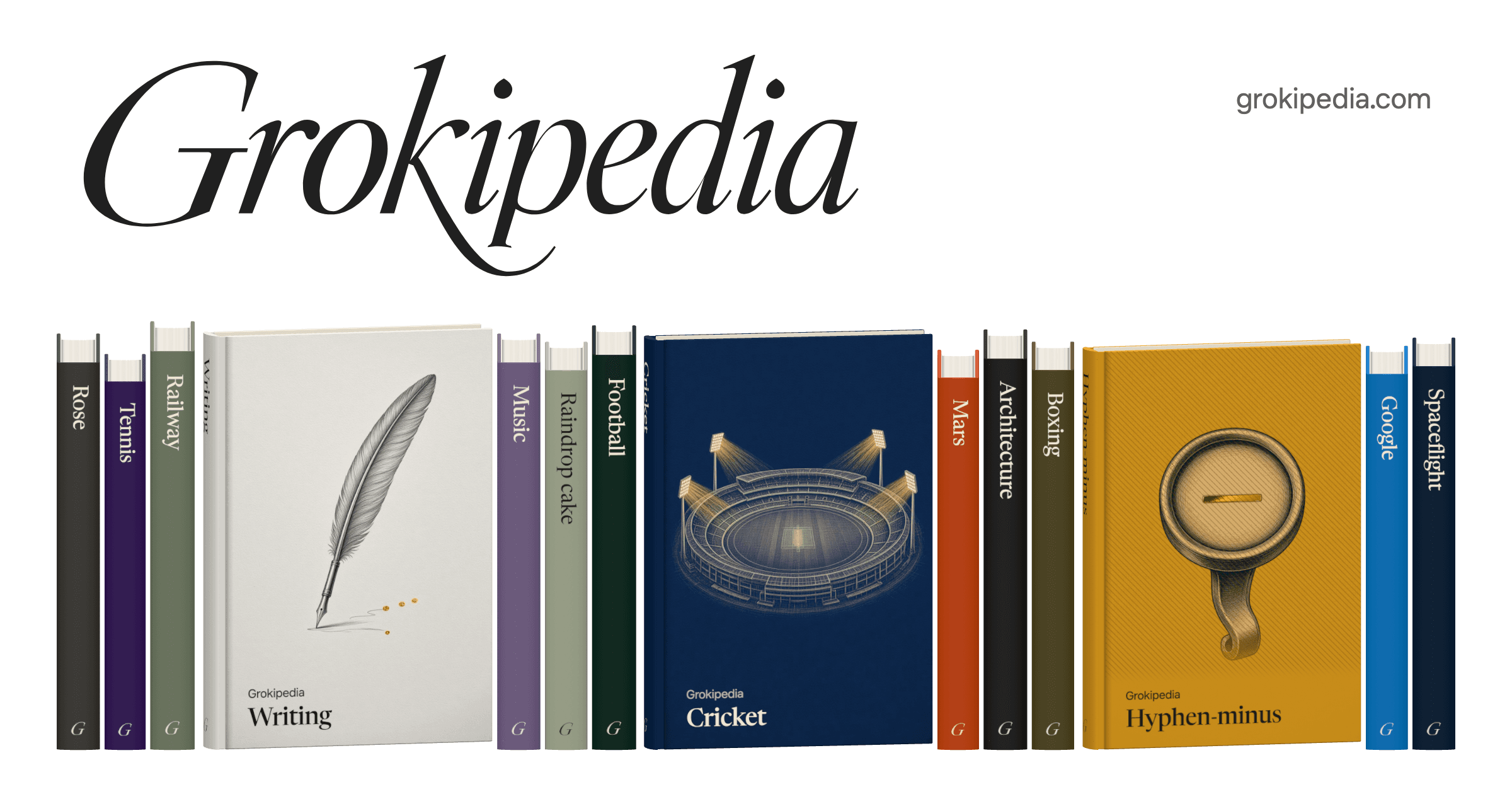 Grokipedia