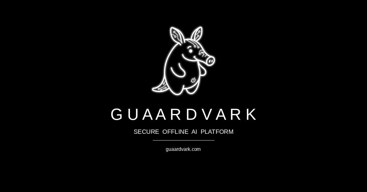 Guaardvark