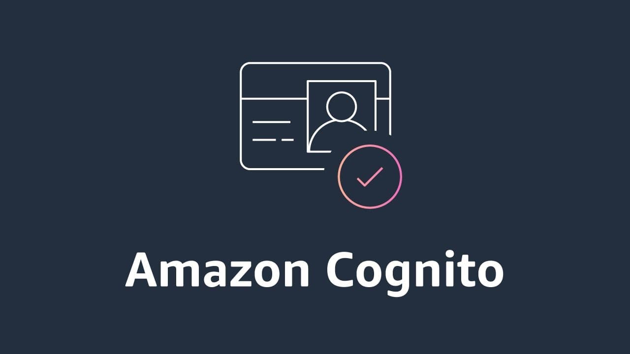 Amazon Cognito cover