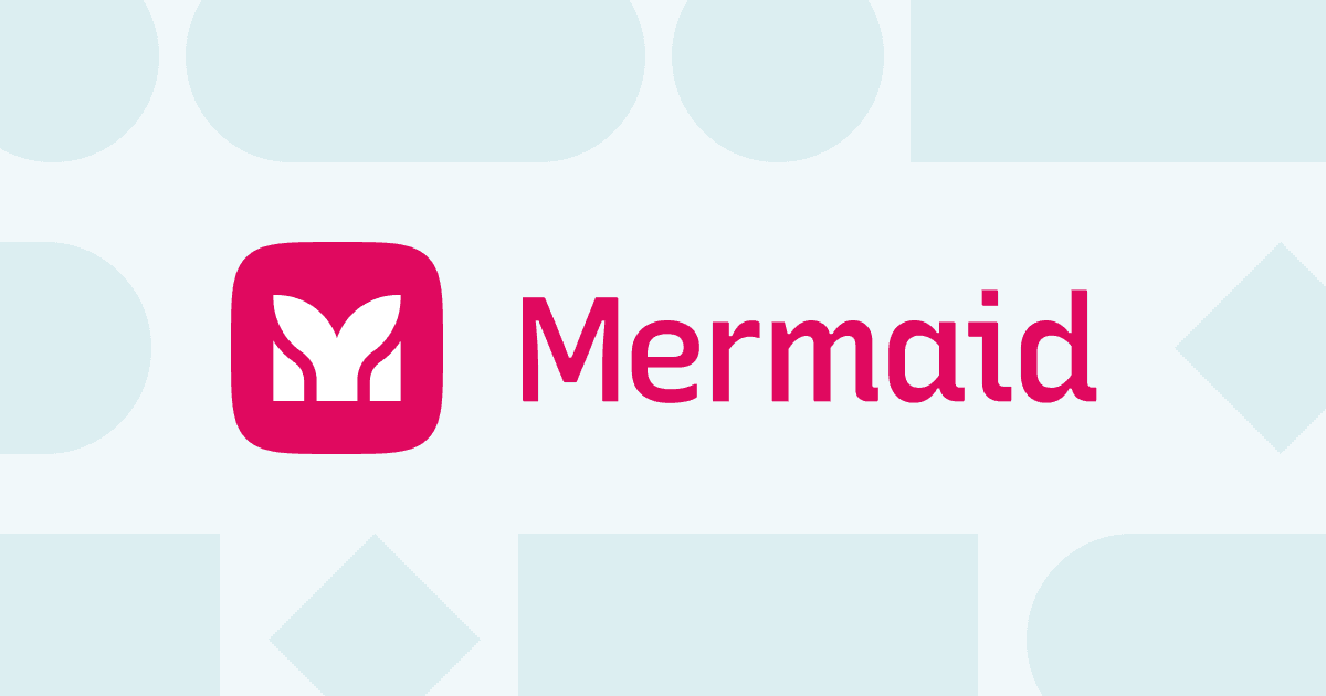 Mermaid cover