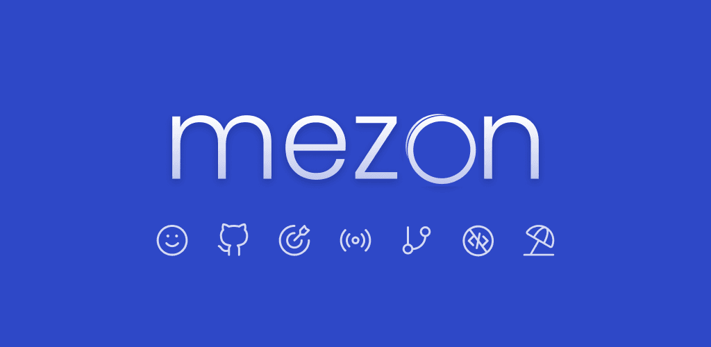 Mezon cover