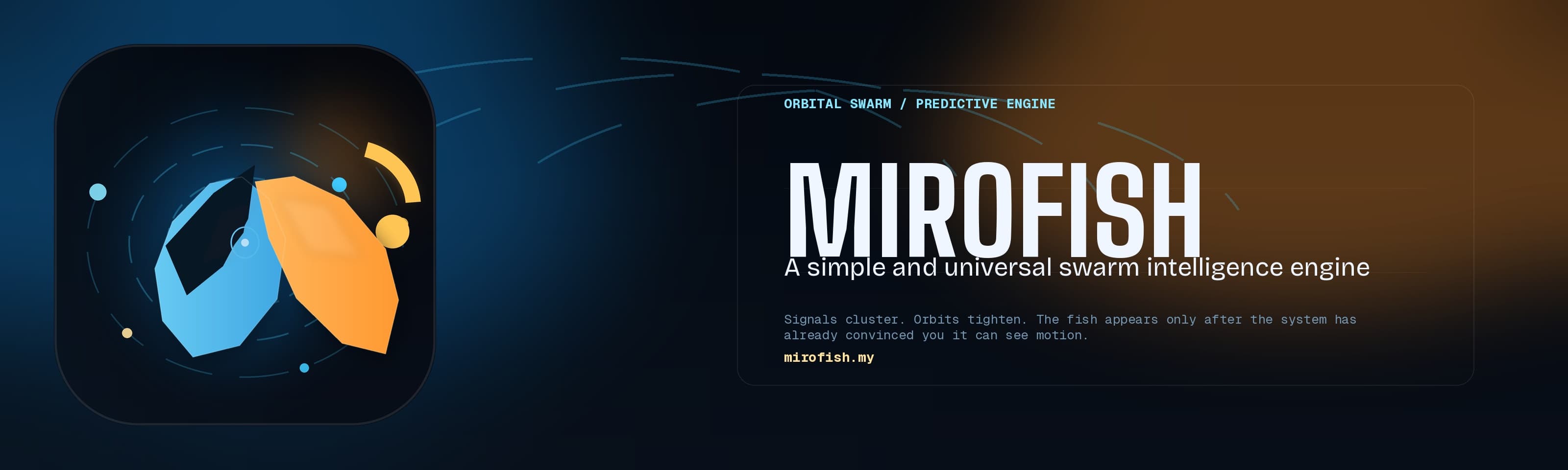 MiroFish
