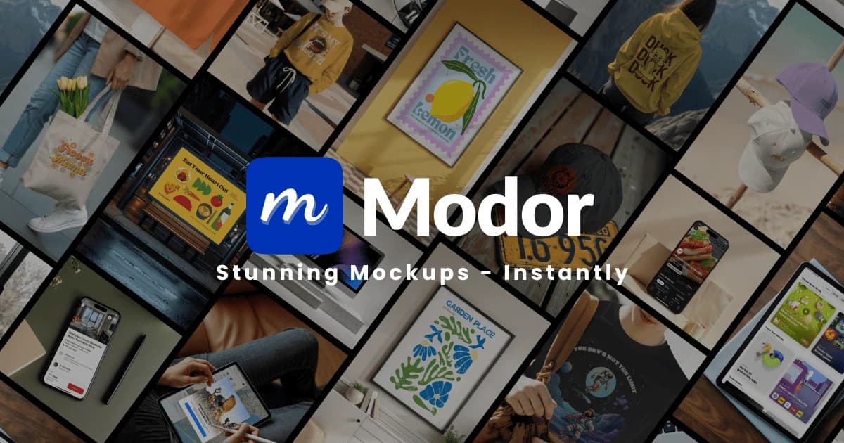 Modor