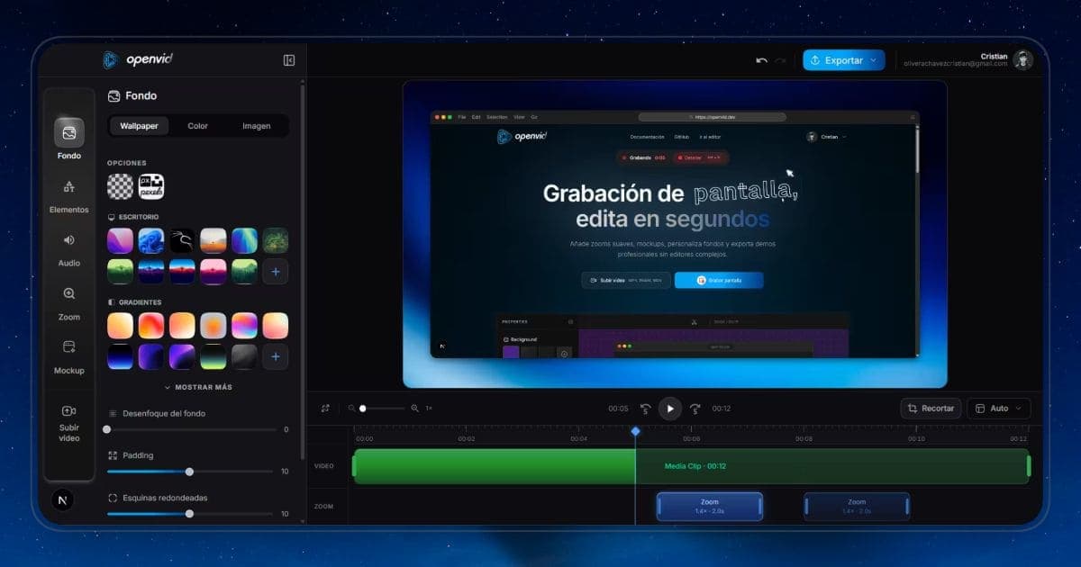 openvid cover
