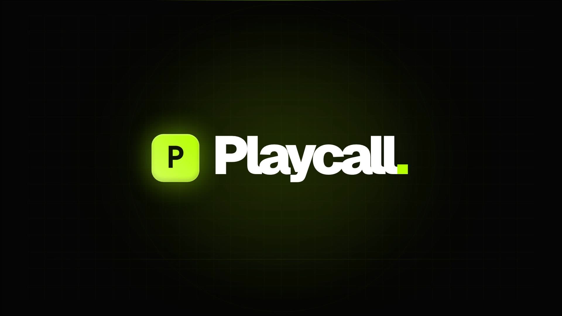 Playcall
