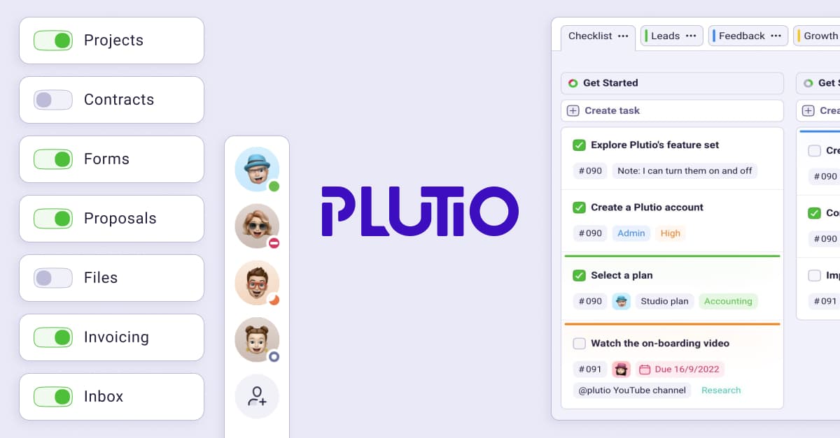 Plutio