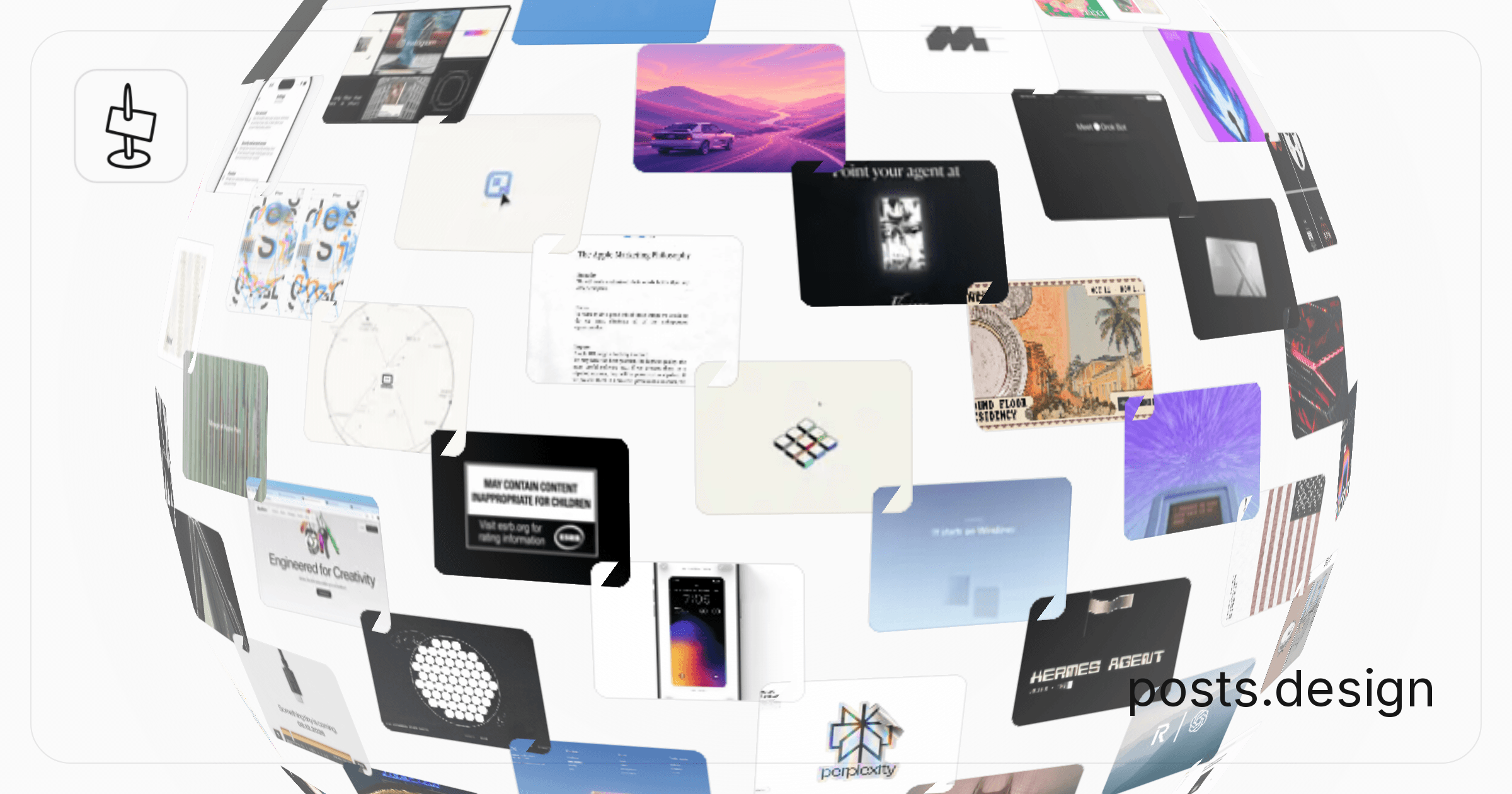 posts.design