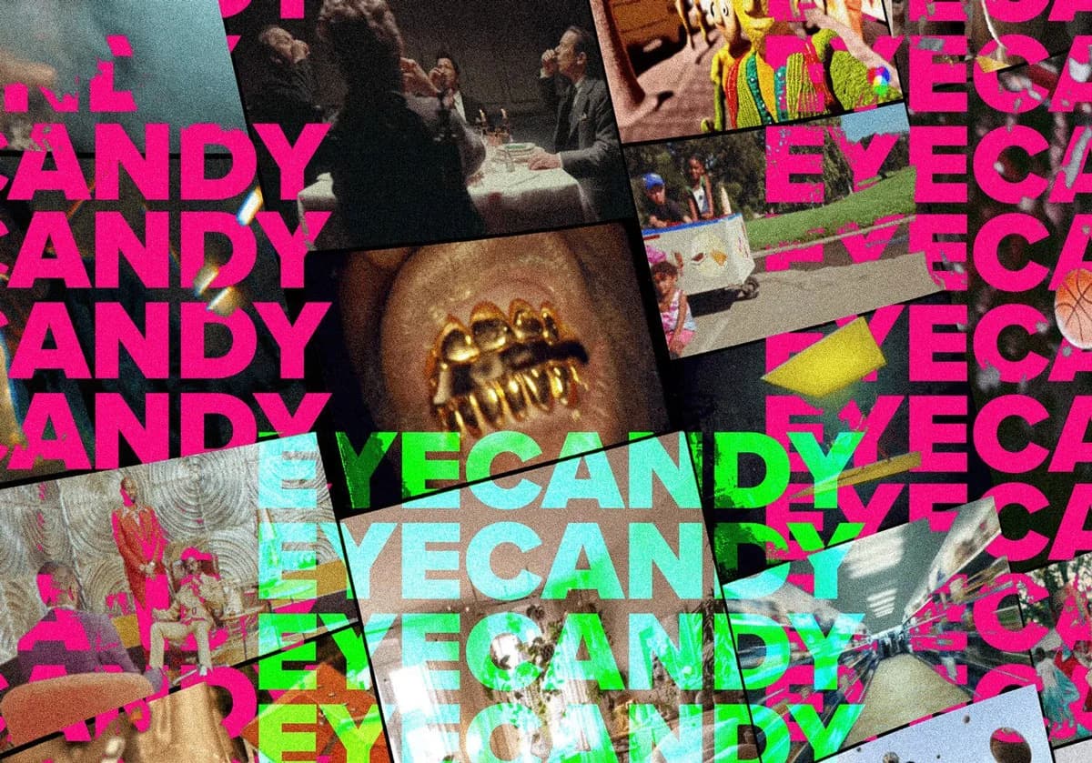Eyecandy cover