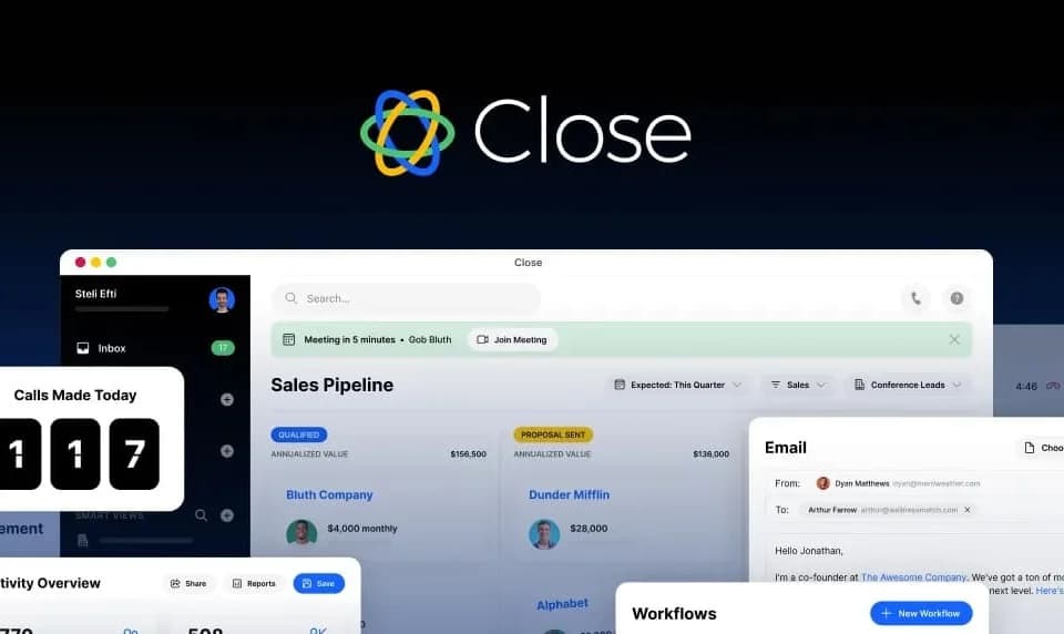 Close cover
