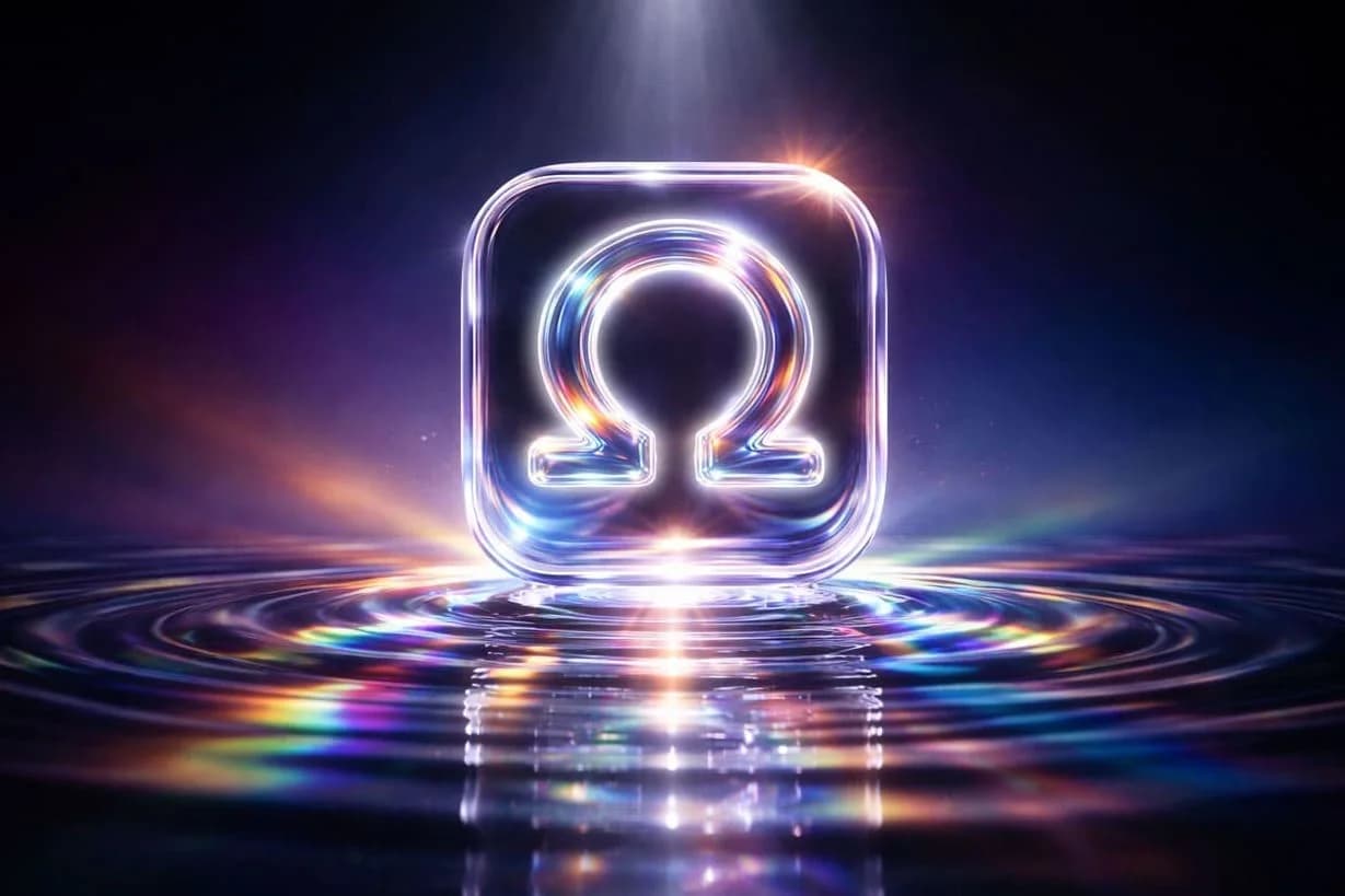 Omega cover
