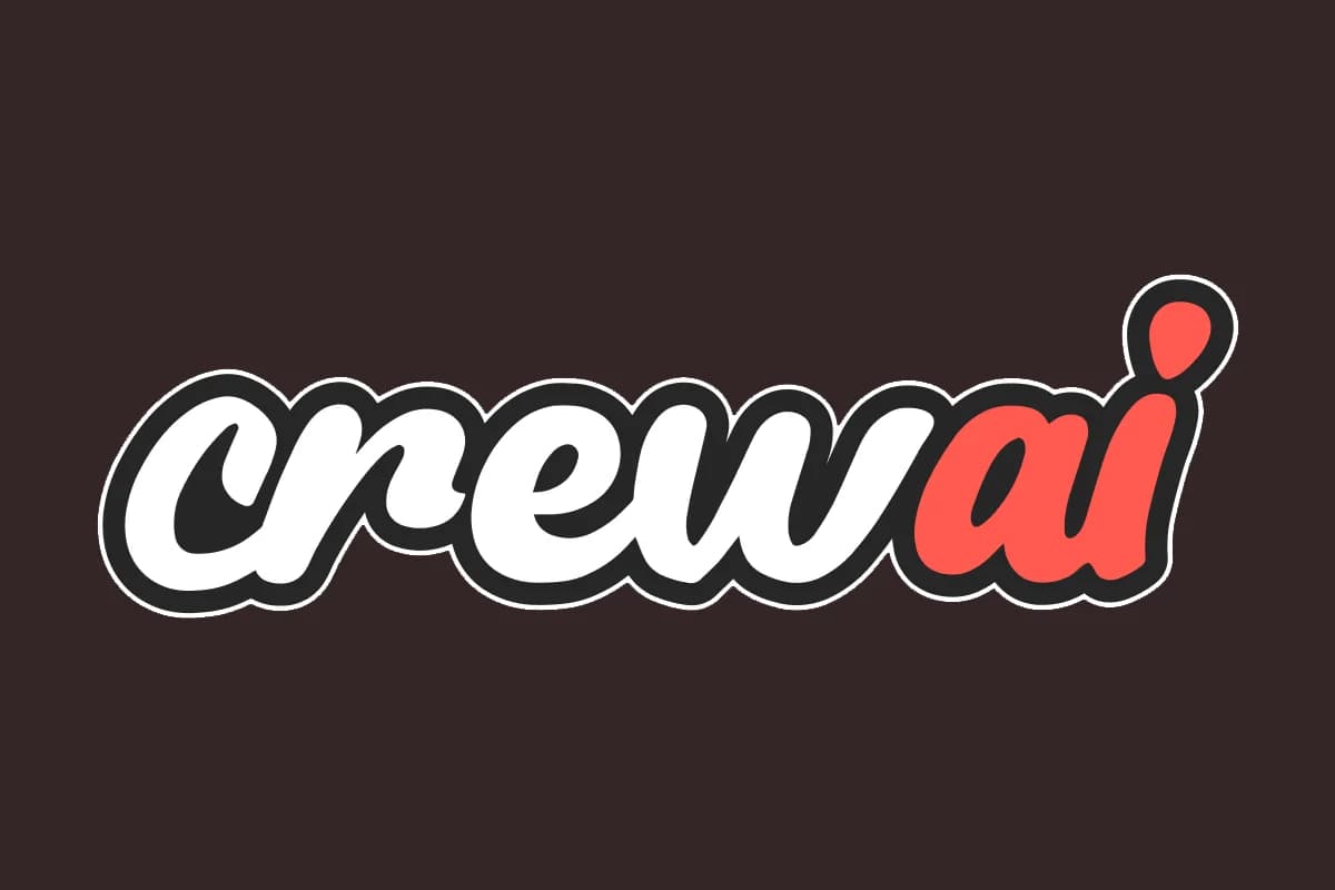 CrewAI cover