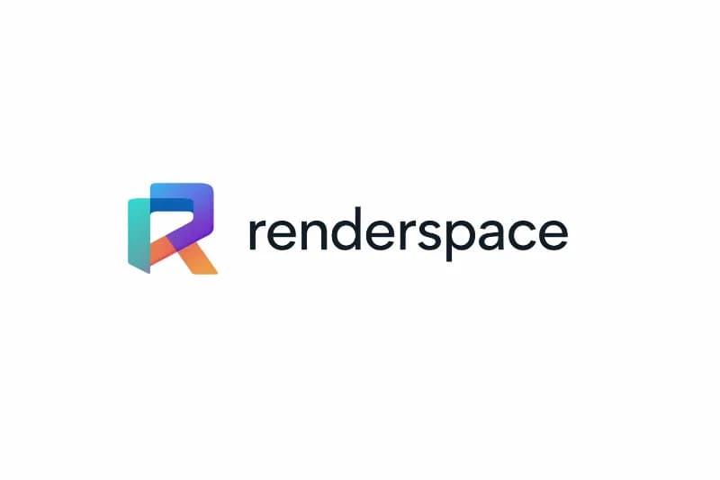 Renderspace cover