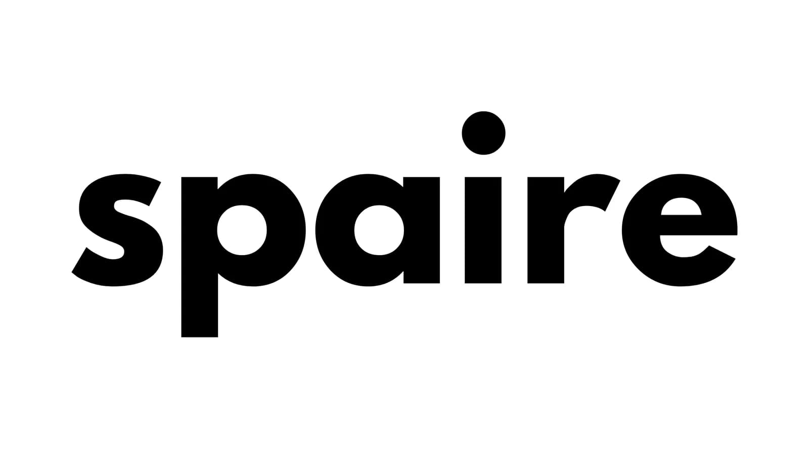 Spaire cover
