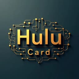 Hulu Card