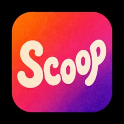 Scoop