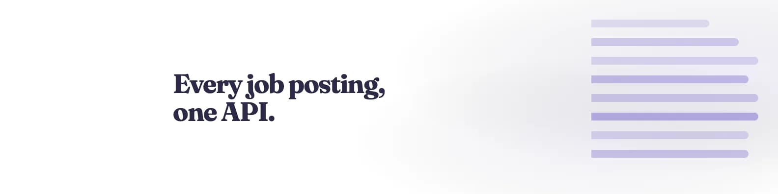 Jobspipe cover